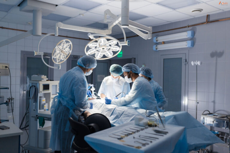 Modular Operation Theatre – Manfaat dan Persyaratan Utama MOT