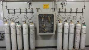 Gas Medis