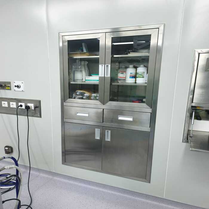 Lemari Cabinet